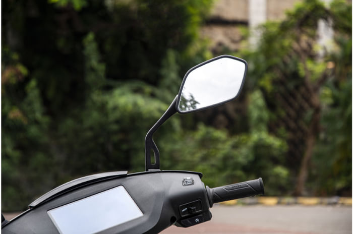 Ather 450X Gen 3 long term review, 540km report